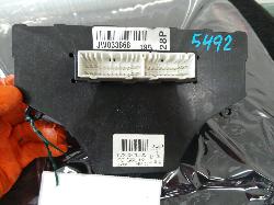 View Auto part Heater/Ac Controls Hyundai I30 2009