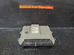 View Auto part Ecu Fiat Punto 2006