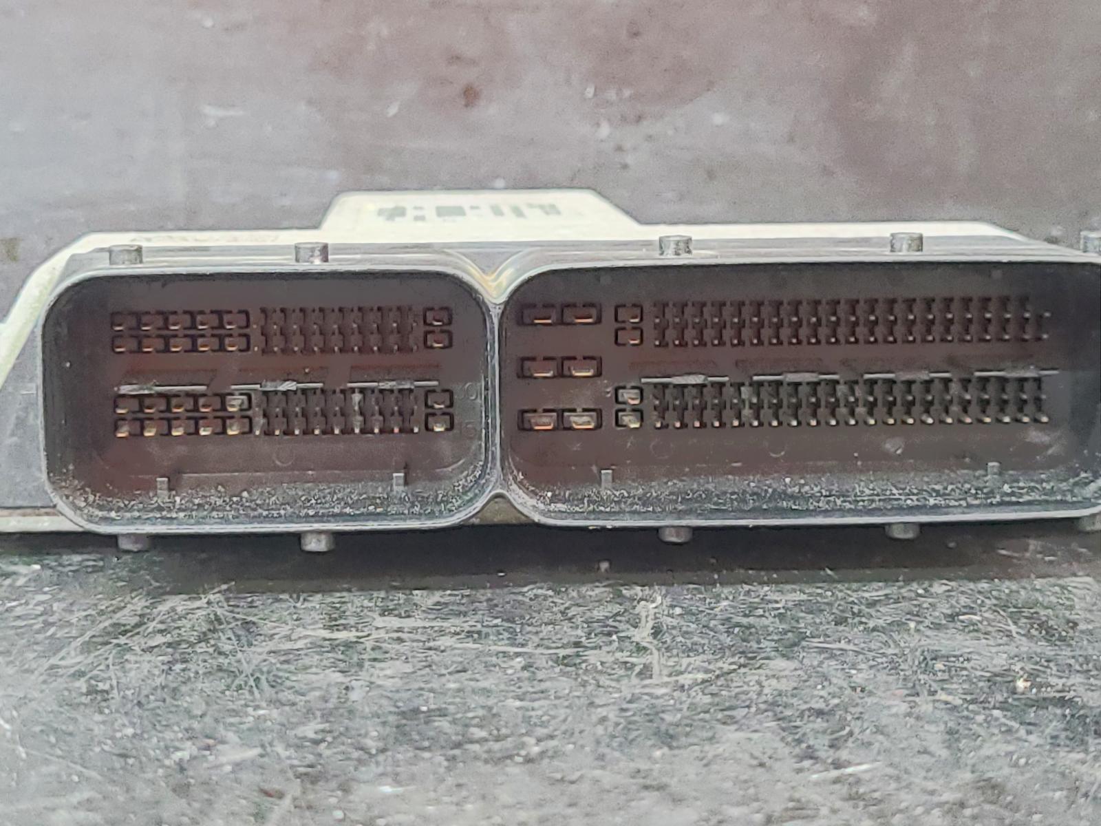 2006 Fiat Punto Ecu View Auto part Ecu Fiat Punto 2006