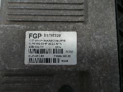 View Auto part Ecu Fiat Punto 2006