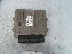 View Auto part Ecu Fiat Punto 2006