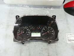 View Auto part Instrument Cluster Fiat Punto 2006