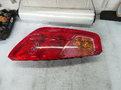 View Auto part Left Taillight Fiat Punto 2006