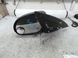 View Auto part Left Door Mirror Hyundai I30 2009
