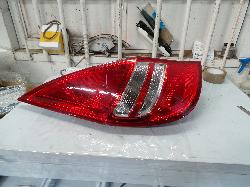 View Auto part Left Taillight Hyundai I30 2009