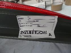View Auto part Left Taillight Hyundai I30 2009