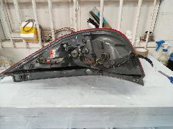 View Auto part Left Taillight Hyundai I30 2009