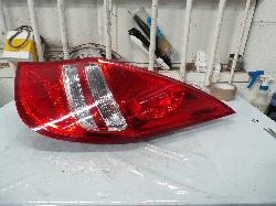 View Auto part Right Taillight Hyundai I30 2009