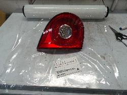 View Auto part Rear Garnish Volkswagen Golf 2006