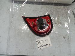View Auto part Rear Garnish Volkswagen Golf 2006