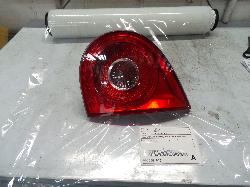 View Auto part Rear Garnish Volkswagen Golf 2006