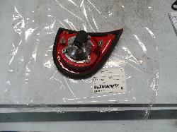 View Auto part Rear Garnish Volkswagen Golf 2006