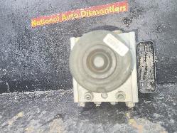 View Auto part Abs Pump/Modulator Volkswagen Golf 2006