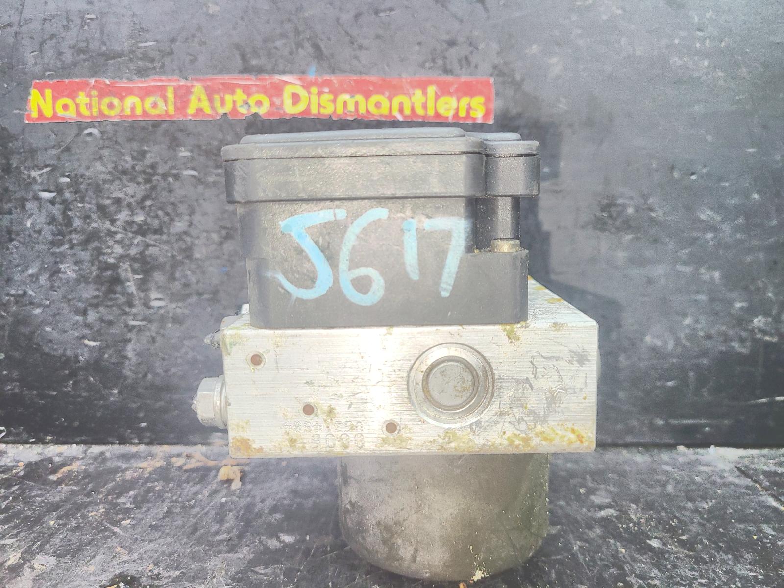 View Auto part Abs Pump/Modulator Volkswagen Golf 2006