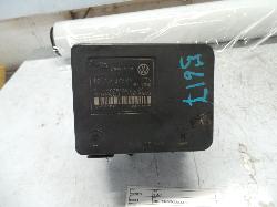 View Auto part Abs Pump/Modulator Volkswagen Golf 2006