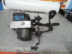 View Auto part Abs Pump/Modulator Volkswagen Golf 2006