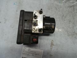 View Auto part Abs Pump/Modulator Volkswagen Golf 2006
