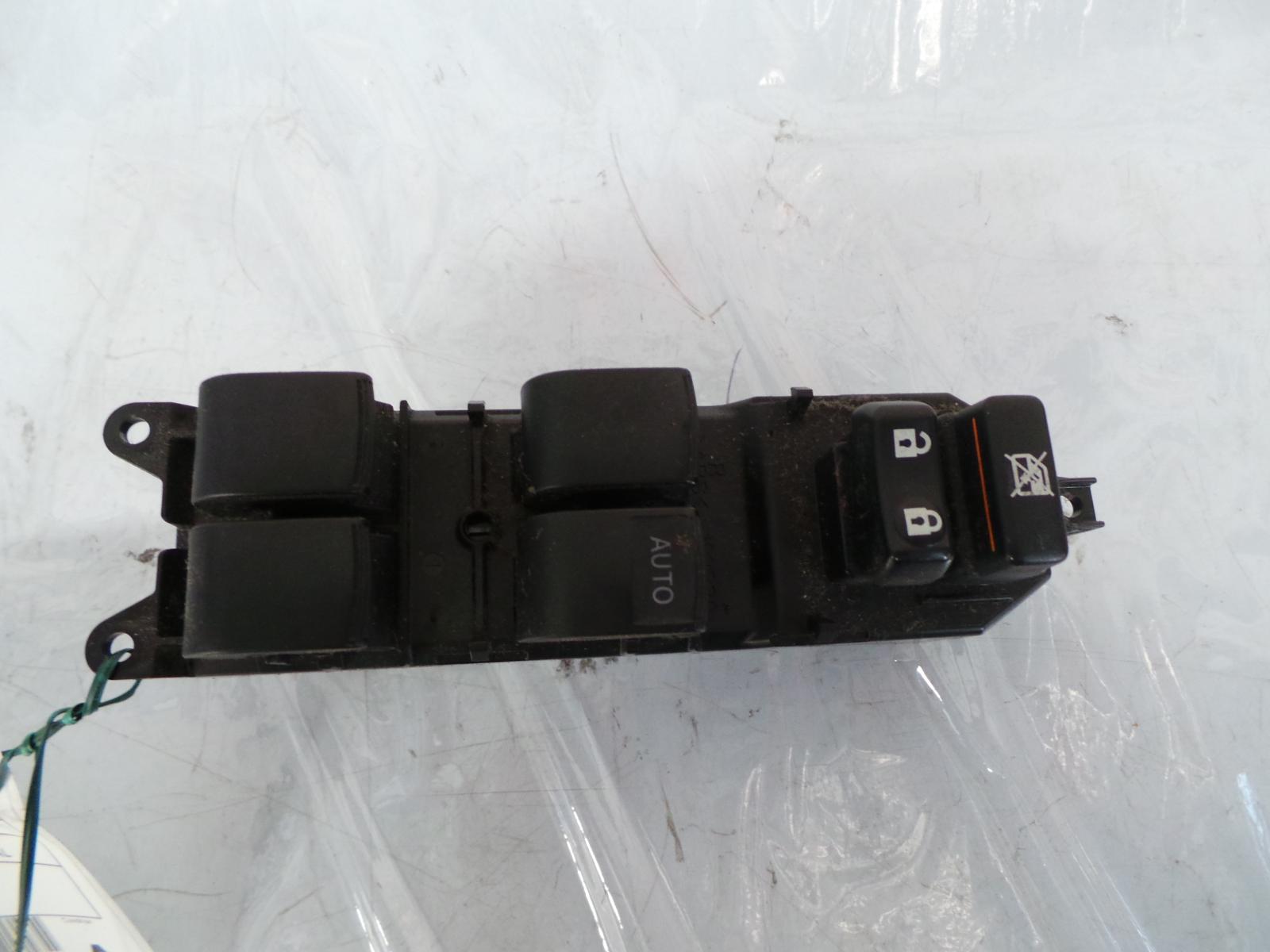 2008 Toyota Corolla Pwr Dr Wind Switch View Auto part Pwr Dr Wind Switch Toyota Corolla 2008