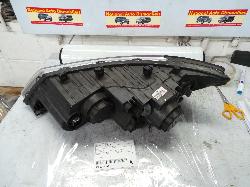 View Auto part Right Headlamp Hyundai Sonata 2008