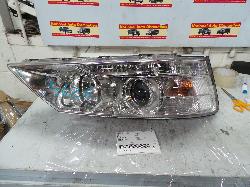 View Auto part Right Headlamp Hyundai Sonata 2008