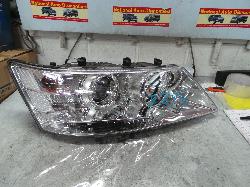 View Auto part Right Headlamp Hyundai Sonata 2008