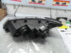 View Auto part Right Headlamp Hyundai Sonata 2008