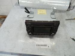 View Auto part Radio/Cd/Dvd/Sat/Tv Hyundai Sonata 2008
