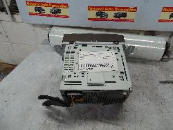 View Auto part Radio/Cd/Dvd/Sat/Tv Hyundai Sonata 2008
