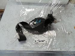 View Auto part Seatbelt/Stalk Hyundai Sonata 2008