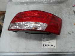 View Auto part Left Taillight Hyundai Sonata 2008