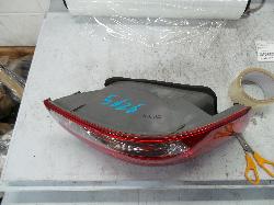 View Auto part Left Taillight Hyundai Sonata 2008