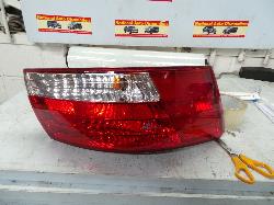 View Auto part Left Taillight Hyundai Sonata 2008