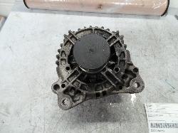 View Auto part Alternator Volkswagen Golf 2012