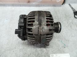 View Auto part Alternator Volkswagen Golf 2012