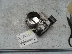 View Auto part Throttle Body Volkswagen Golf 2012