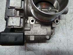 View Auto part Throttle Body Volkswagen Golf 2012