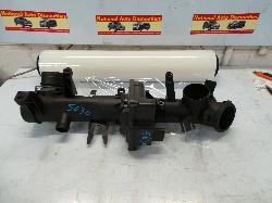 View Auto part Throttle Body Volkswagen Golf 2012