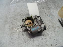 View Auto part Throttle Body Volkswagen Golf 2012
