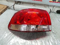 View Auto part Left Taillight Volkswagen Golf 2012
