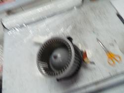 View Auto part Heater Fan Motor Hyundai I30 2013