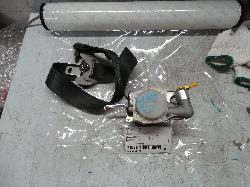 View Auto part Seatbelt/Stalk Hyundai I30 2013