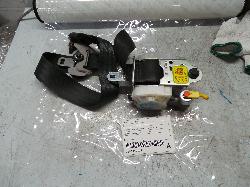 View Auto part Seatbelt/Stalk Hyundai I30 2013