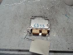 View Auto part Airbag Module/Sensor Hyundai I30 2013