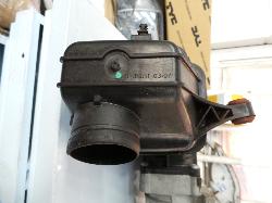 View Auto part Supercharger Volkswagen Golf 2012