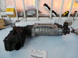 View Auto part Supercharger Volkswagen Golf 2012