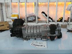 View Auto part Supercharger Volkswagen Golf 2012