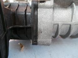 View Auto part Supercharger Volkswagen Golf 2012