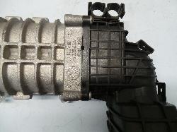 View Auto part Supercharger Volkswagen Golf 2012