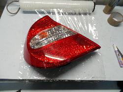 View Auto part Left Taillight Toyota Camry 2003