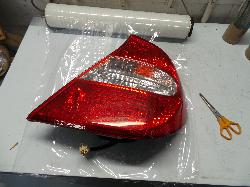 View Auto part Right Taillight Toyota Camry 2003